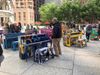 Sing for Hope Pianos Return to the Streets of NYC, Celebrating 500th Piano
