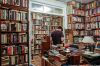 Brazenhead Books: A Secret Speakeasy Bookstore on Manhattan’s Upper East Side