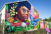 Inside the New Shirley Chisholm State Park in Brooklyn Along Jamaica Bay