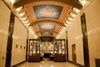 Explore the Ralph Walker Designed Lobby of NYC’s First Art Deco Skyscraper