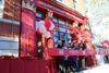 19th-Century Firehouse Gets New Life as a Community Center