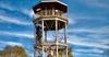 The Last of its Kind, Harlem Fire Watchtower Returns to Marcus Garvey Park