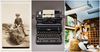 See J.D. Salinger’s Vintage Typewriter and Other Rare Finds at NYPL Exhibition