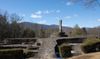 Opus 40, an Out of This World Sculpture Park in the Hudson Valley