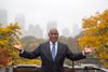 NYC Makers: Q&A with NYC Parks Commissioner, Mitchell Silver