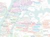 Endangered Language Alliance-NYC Language Diversity-Map