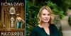 Fiona Davis, Author of The Masterpiece