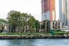 NYC's Former Quarantine Islands and Hospitals