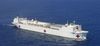 USNS Comfort