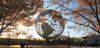 Unisphere in Flushing Meadows