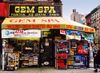 Gem Spa East Village
