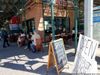 Outdoor Dining in NYC