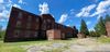 Abandoned harlem valley psychiatric center at olivet university
