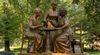 Monumental Women statue