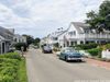 Water Street in Edgartown