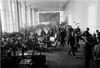UN Delegates Lounge