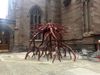 Trinity Root at Trinity Church