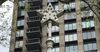 Star of Hope in Madison Square Park
