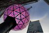 The Evolution of NYC’s New Year’s Eve Ball in Times Square