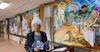 Spirit of Sea View Hospital Mural