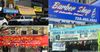 Storefront signage in Brooklyn