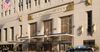 Waldorf Astoria entrance