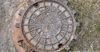 Is THIS the Oldest Manhole Cover in NYC?