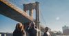 Circumnavigate Manhattan Aboard a 1920s Inspired Yacht