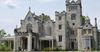 Lyndhurst Mansion in Tarrytown