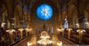 Eldridge Street Synagogue