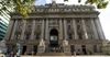 Customs House, Museum of the American Indian