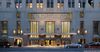 Waldorf Astoria exterior evening