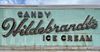 Hildebrandt's sign
