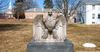 Penn Station Eagle at Valley Forge Military Academy