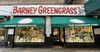 Barney Greengrass