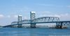 View of the Marine Parkway-Gil Hodges Memorial Bridge