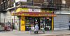 Quisqueya Bodega in Crown Heights