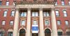 barnard college exterior