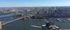 Aerial View of brooklyn