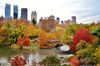 10 Best Places to See Fall Foliage in Central Park