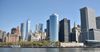 Lower Manhattan Skyline