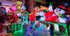 Dyker Heights Christmas lights