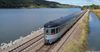 20th century limited train car