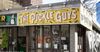 the Pickle Guys, a stop on Untapped's New York food tour