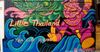 Little Thailand mural