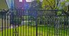 Bellevue Fence