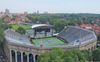 Forest Hills Stadium
