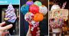Outrageous ice cream desserts in NYC