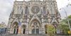 Cathedral of St. John the Divine