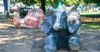 NYC Parks Unveils a “Home for Retired Playground Animals”